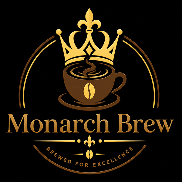 Monarch Brew
